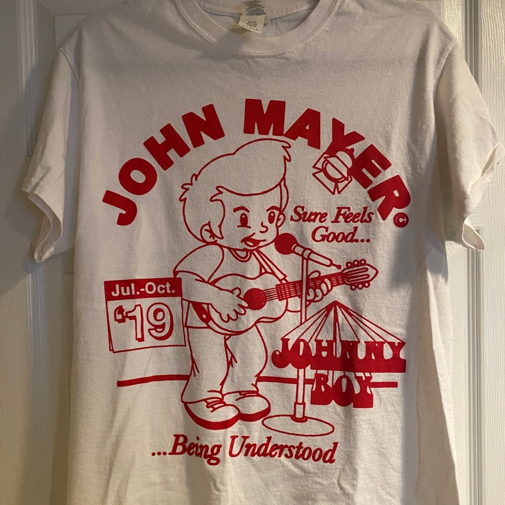 Online Ceramics t-shirt